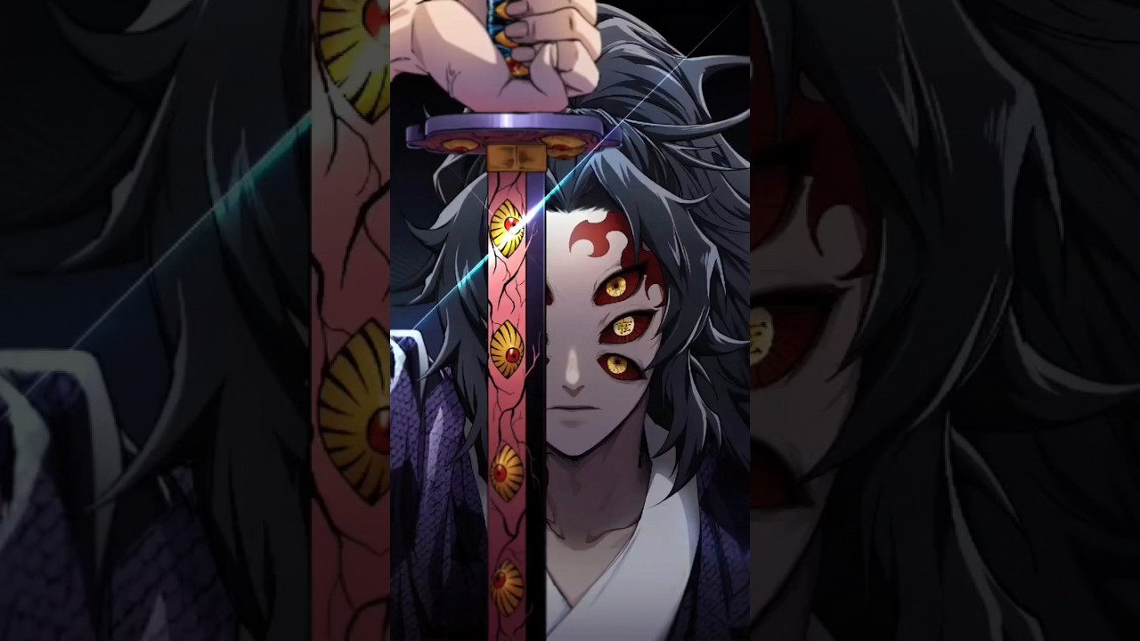 |All upper moons| 👿|Assemble| |Wallpapers| [Demon slayer]