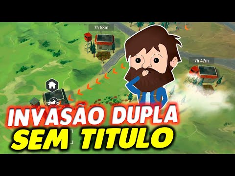 UNTITLED DOUBLE INVASION - Last Day On Earth