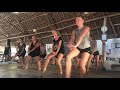 Dance Challenge Dj Spinall Omoge Ft Dotman Choreography Yushemis
