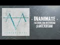Inanimate - Antevorta (Official Lyric Video) 