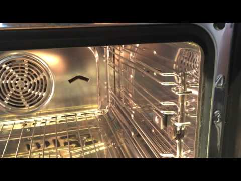 Wolf Convection Steam Oven, Gen. 1 Slow Roast w/Chef...