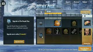 How To Unlock All The Emotes In PUBG MOBILE.