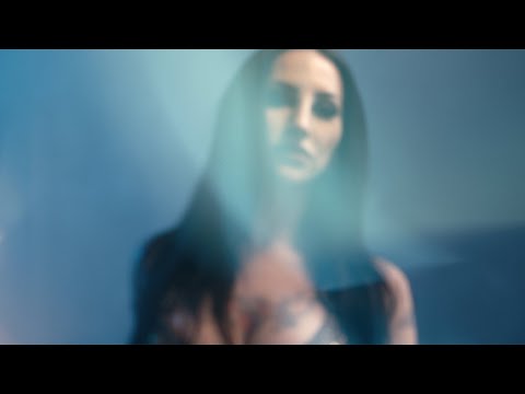 ELEINE - Blood In Their Eyes (OFFICIAL VISUALIZER)