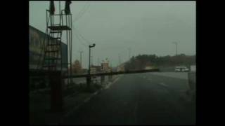 Bulgaria Greece border crossing