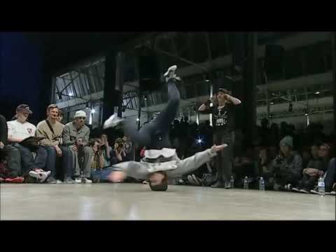 STENIX - U Got Me Rockin' | Electro-Freestyle Music