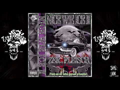 Zer.Fleisch × Voidmane - Bars aus der Gruft Prod. GRVI