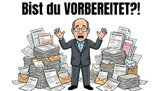 Diese 7 Kosten explodieren im Ruhestand (niemand rechnet damit)