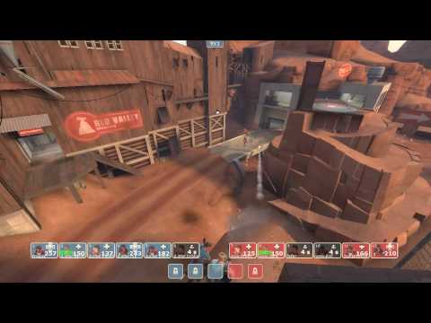 eXtv: European TF2 Dignitas vs www pt-2of4