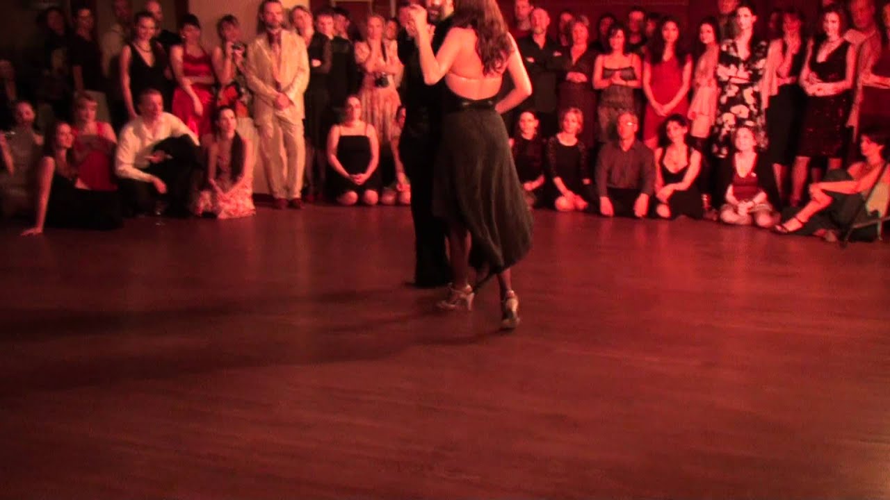 Diego Riemer & Maria Belen