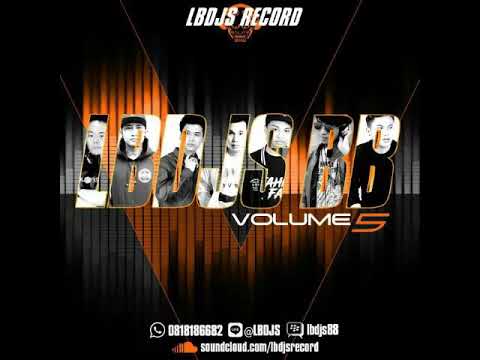 Ajay Angger - I Miss You ( Yalcin Asan Project Ft. Big Chun ) LBDJS VOL 5