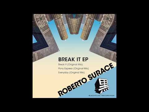 Roberto Surace - Everyday