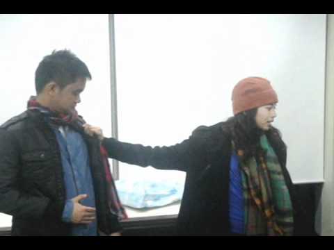 Whirlpool BW Team - Music Video 2011