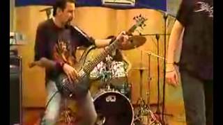 Highlord - Scarlet Tears official studio video &quot;italian prog melodic metal&quot;