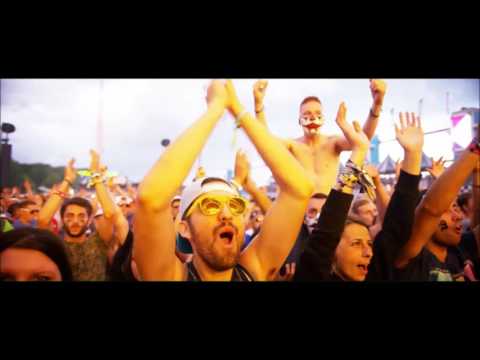 Funkerman vs Galantis vs Garmiani vs Jordy Dazz - Speed disco bomb (NEO MASHUP)