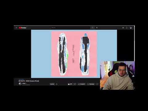 ASAN reacciona a KNAK - FACTS (Audio Oficial)