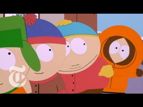 South Park' | Critics' Picks | The New York Times