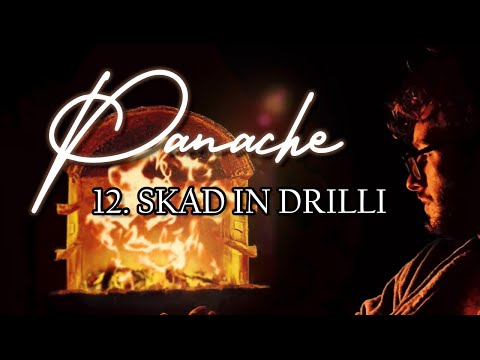 T.A.M.Z.Y. - SKAD IN DRILLI (BONUS) [Official Visualizer]