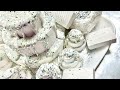 Happy Birthday August Babies Pasted Glitter Bombs ASMR No Edits Or Reposts OAP