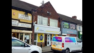 Flat 1, 822 Osmaston Road