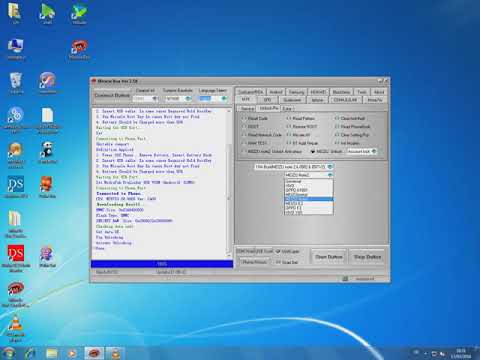 meizu m5s reset password with miracl freeeeeee100%%%%%