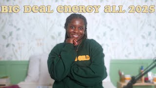 Season 4 | Embodying Excellence - Letting Go of Mediocrity & Stepping Fully Into Your Worth in 2025