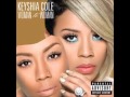 Keyshia Cole-Stubborn- Deluxe Version