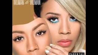 Keyshia Cole-Stubborn- Deluxe Version