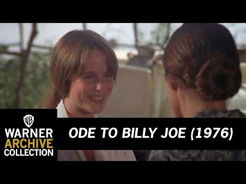 Trailer | Ode to Billy Joe | Warner Archive