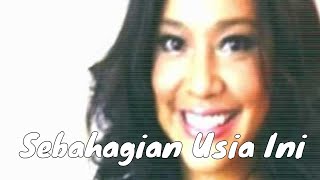 Francissca Peter Sebahagian Usia Ini