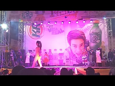 Miss Pukllay 2019 Traje De Baño