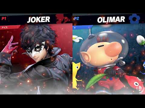 Encore Smash Weekly #109 - ENC | Ice Vs. Swigzy - Winners Round 3