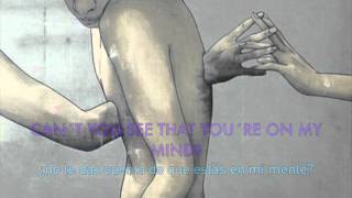 Tame Impala - The less I know the better [letra en español e inglés] [lyrics]
