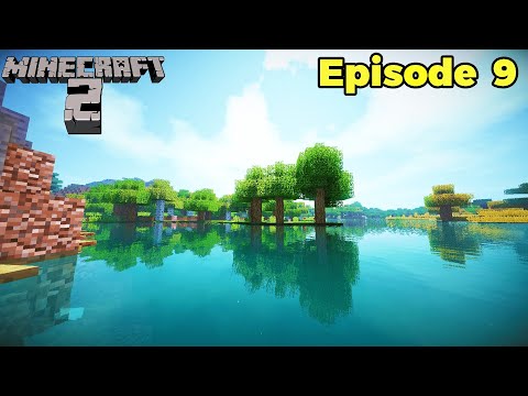 Minecraft Tamil 😍 | Better Minecraft Survival Gameplay | New Journey | Episode 9 | George Gaming |
