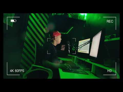 REVILO - 24 BARS MARK BEATS CHALLENGE 2021