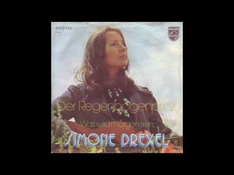 Simone Drexel - Der Regenbogenprinz
