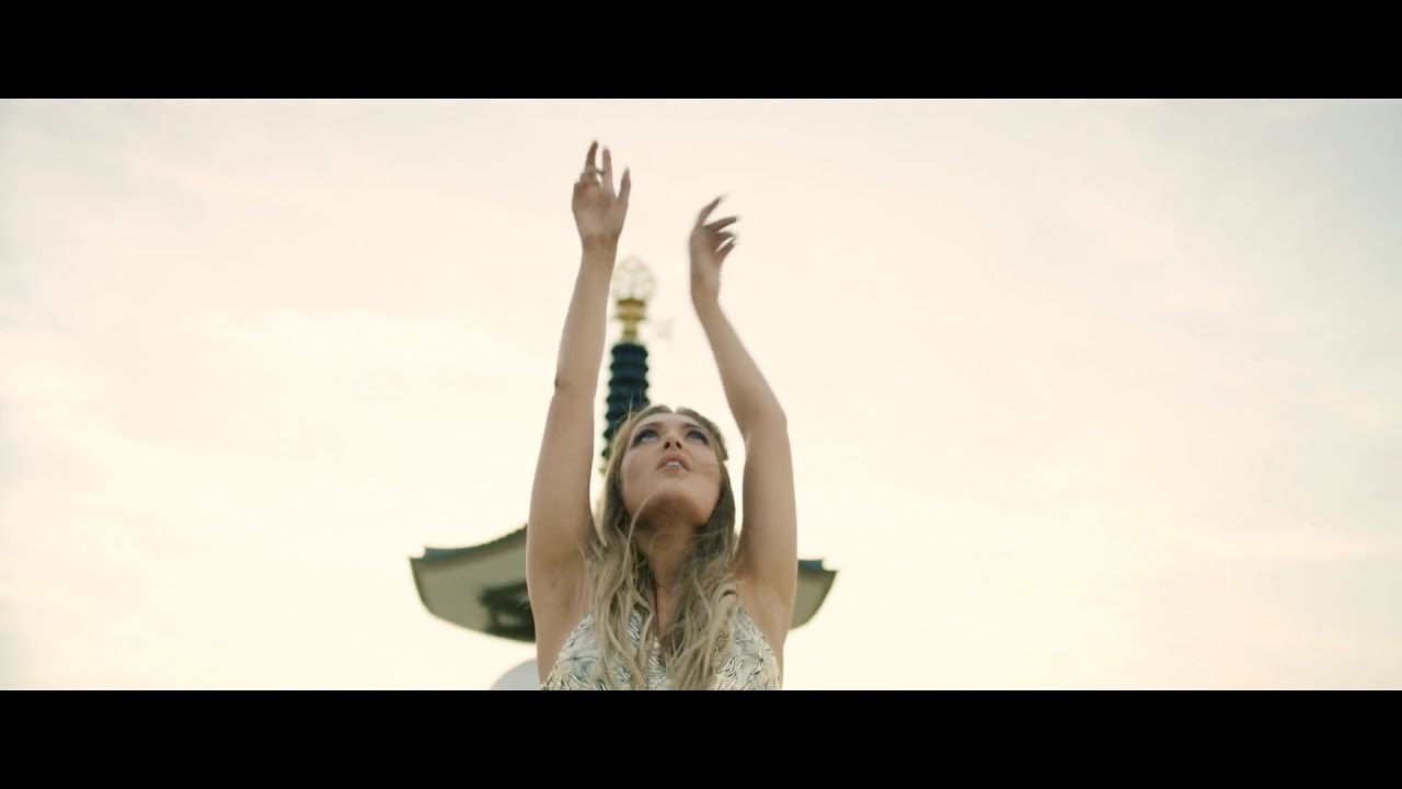Alice Olivia — Shot You Down