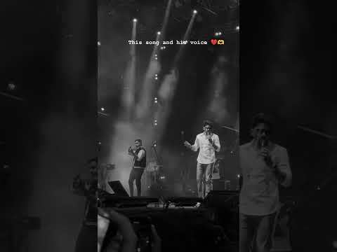 Adiga Song by Karthik  |Hi Nanna | #hinanna