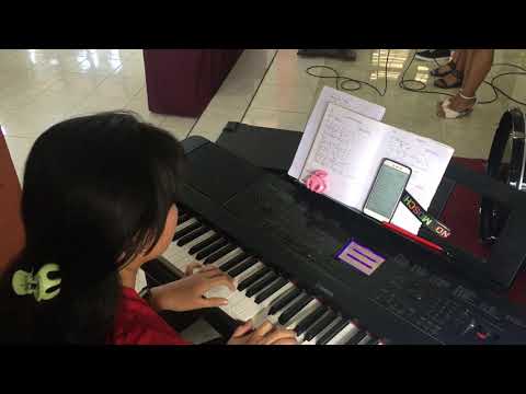 Kasih Bapa cover By YGM