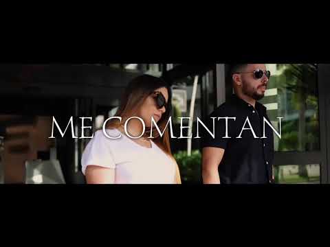 Kathy Julianne - Me Comentan (Video Oficial)