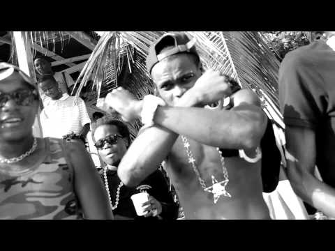 TEKEN X BRADEE Feat LANOX " Entrè Parenthèz " (CLIP OFFICIEL) 2k13