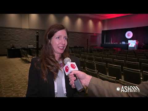ASH News TV 2025: Friday Scientific Workshops