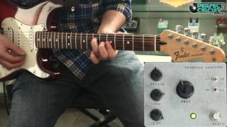 Video thumbnail for Fairfield Circuitry Randy's Revenge by Perfect Circuit