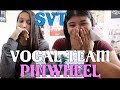 SVT VOCAL TEAM 'PINWHEEL' MV REACTION!!!