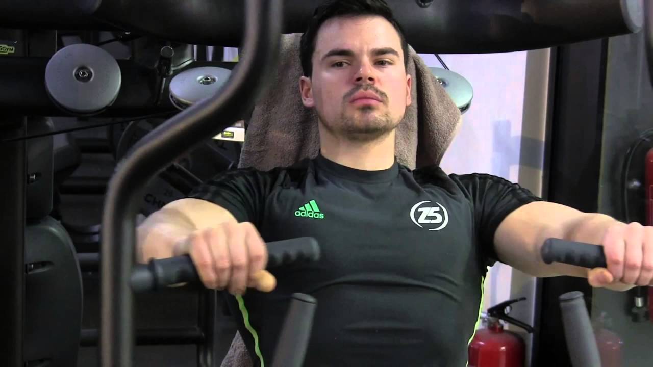 Chest Press