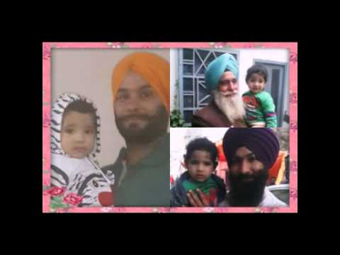 Happy Birthday Fateh