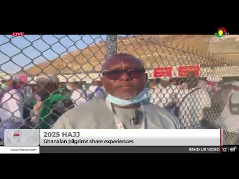 LIVE: Weekend News Central on TV3 || 07-06-2025