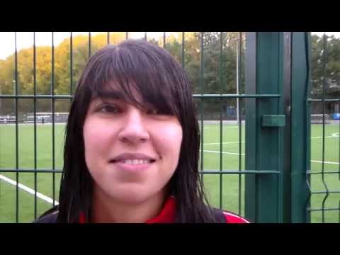 Teslime Karahisarli na FWS Woluwe - OH Leuven B op 24.10.2015