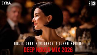 Download lagu Halel Deep & Eldarov & ilkan Muslu - Retro | Deep House Mix 2026 | Instrumental  Night Drive Vibes mp3