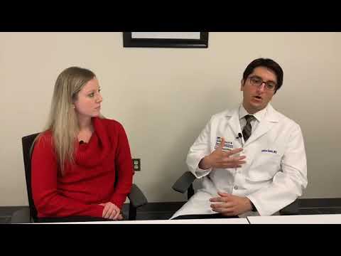 Diagnosing a Cardiac Arrhythmia with Dr. Aditya Saini, Cardiac Electrophysiologist