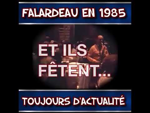Pierre Falardeau :  Le Temps des Bouffons